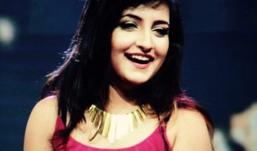 Poorvi Koutish