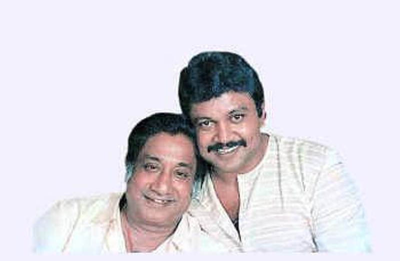 sivaji ganesan family members