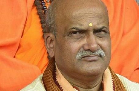 Pramod Muthalik