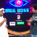 RJ Ganesh, 14th Contestant Of Bigg Boss Telugu 2