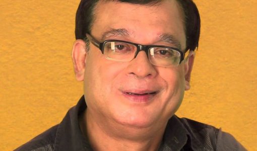 Rajeev Mehta