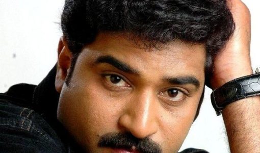 Rajiv Kanakala
