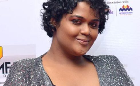 Ramya NSK