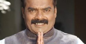 Ravi Kale