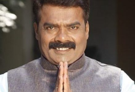Ravi Kale