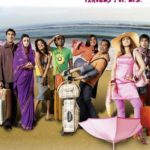 Reema Kagti Debut (Director) Honeymoon Travels