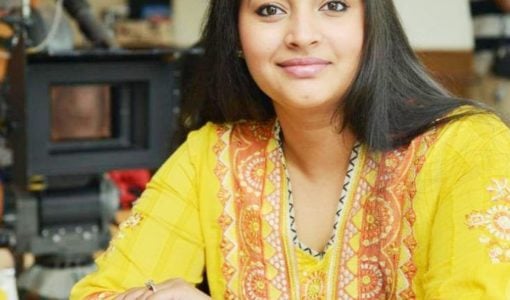 Renu Desai