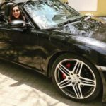 Renu Desai - Porsche