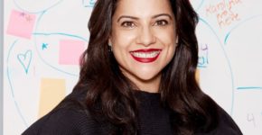 Reshma Saujani