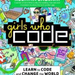 Reshma Saujani's Book 'Girls Who Code'