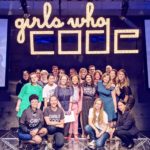 Reshma Saujani's Organization 'Girls Who Code'