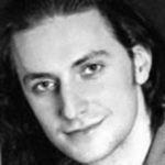 Richard Armitage at 24 years of age