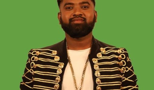 Roll Rida, Seventh Contestant At Big Boss Telugu 2