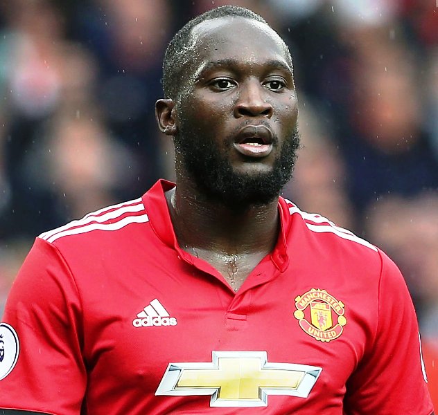 Romelu Lukaku Height Weight Age Family Biography Affairs More Starsunfolded