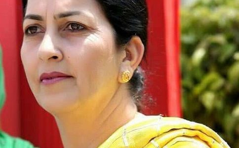 Rupinder Rupi