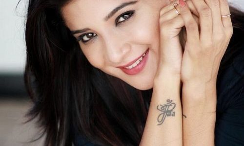 Sakshi Agarwal