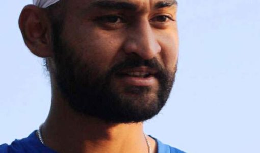 Sandeep Singh