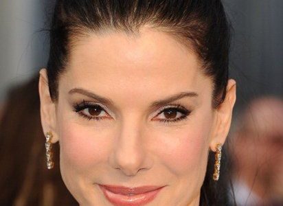 Sandra Bullock