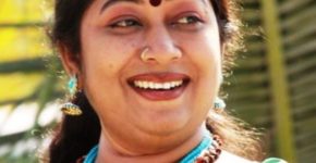 Sangeetha Balan