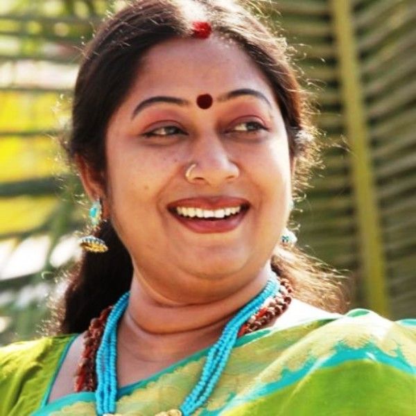 Sangeetha Balan