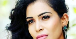 Sanjana Anne