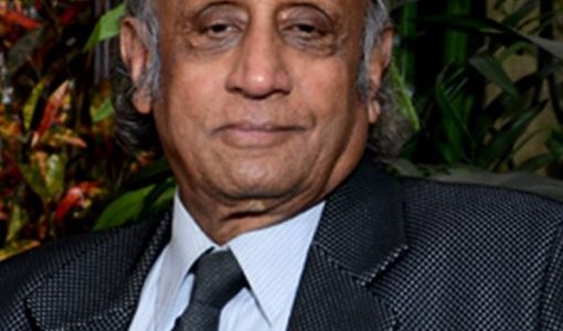 Sanjay Dalmia