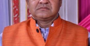 Sanjeev Srivastava