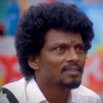 Sendrayan (Bigg Boss Tamil 2) Age, Wife, Family, Biography & More