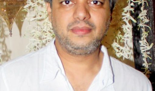 Shaad Ali