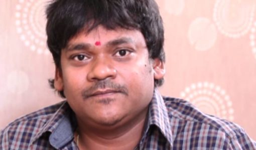Shakalaka Shankar