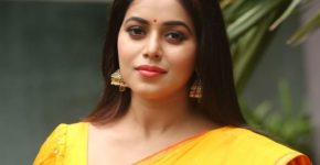 Shamna Kasim