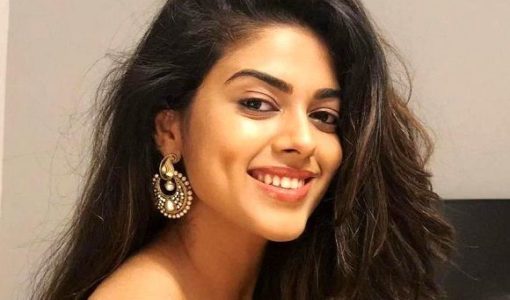 Siddhi Idnani