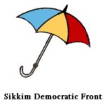 Sikkim Democratic Front