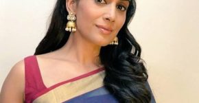 Sonali Kulkarni