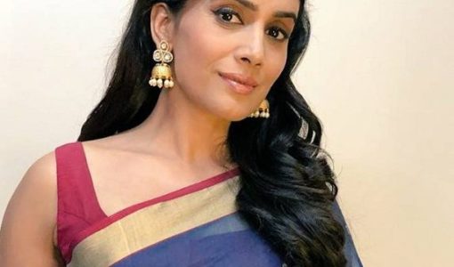 Sonali Kulkarni