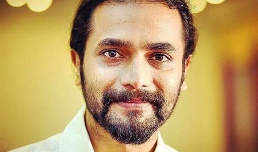 Srimurali