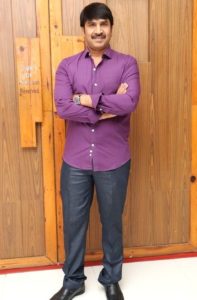 Srinivasa Reddy (Actor) Age, Wife, Family, Biography & More » StarsUnfolded
