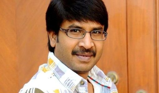 Srinivas Reddy