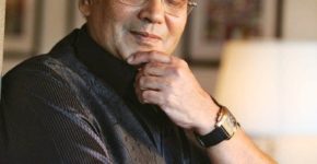 Subhash Ghai