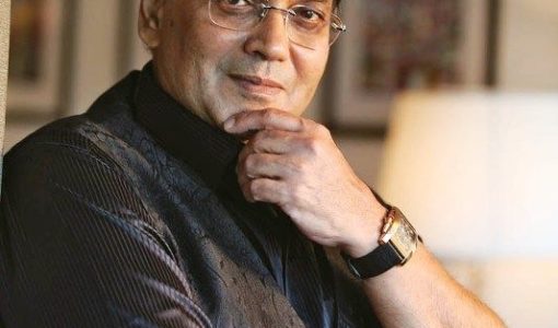 Subhash Ghai