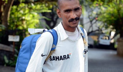 Sudhir Kumar Chaudhary