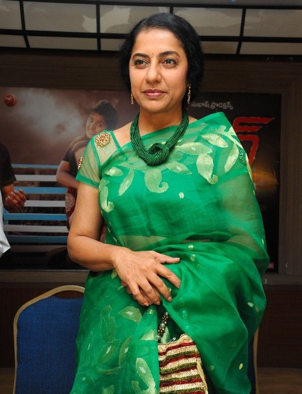 Suhasini Actress