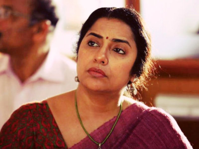 Suhasini Height, Weight, Age, Boyfriend, Children, Family, Biography, Facts  & More » StarsUnfolded