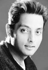 Sujoy Ghosh during his early years in Bollywood