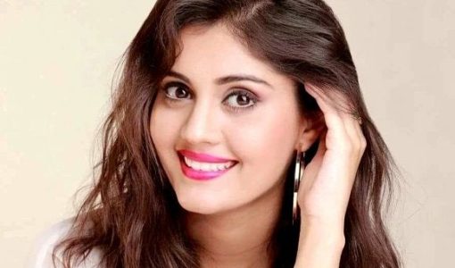 Surbhi Puranik