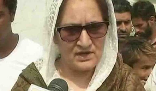 Tabassum Hasan