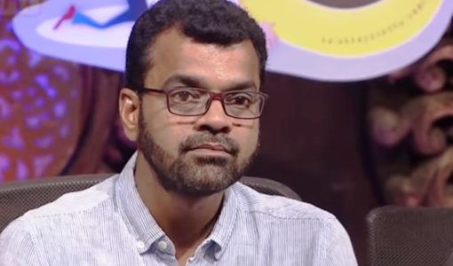 Thadi Balaji