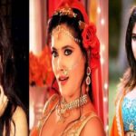 Top 10 Most Beautiful Bhojpuri Actresses