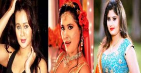 Top 10 Most Beautiful Bhojpuri Actresses