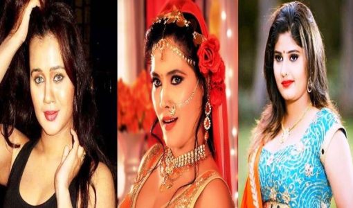 Top 10 Most Beautiful Bhojpuri Actresses